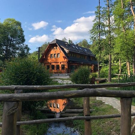 Kamenacka Myslivna Otel Moravany  Dış mekan fotoğraf