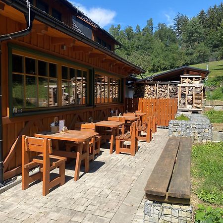 Kamenacka Myslivna Otel Moravany  Dış mekan fotoğraf