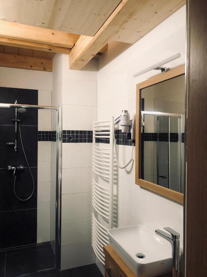 Kamenacka Myslivna Otel Moravany  Dış mekan fotoğraf