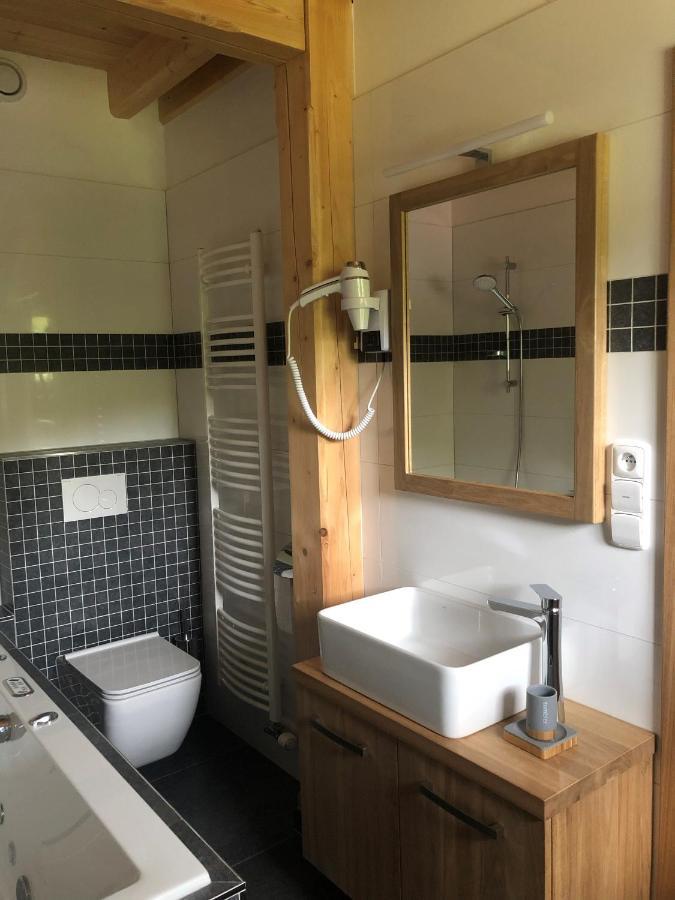 Kamenacka Myslivna Otel Moravany  Dış mekan fotoğraf