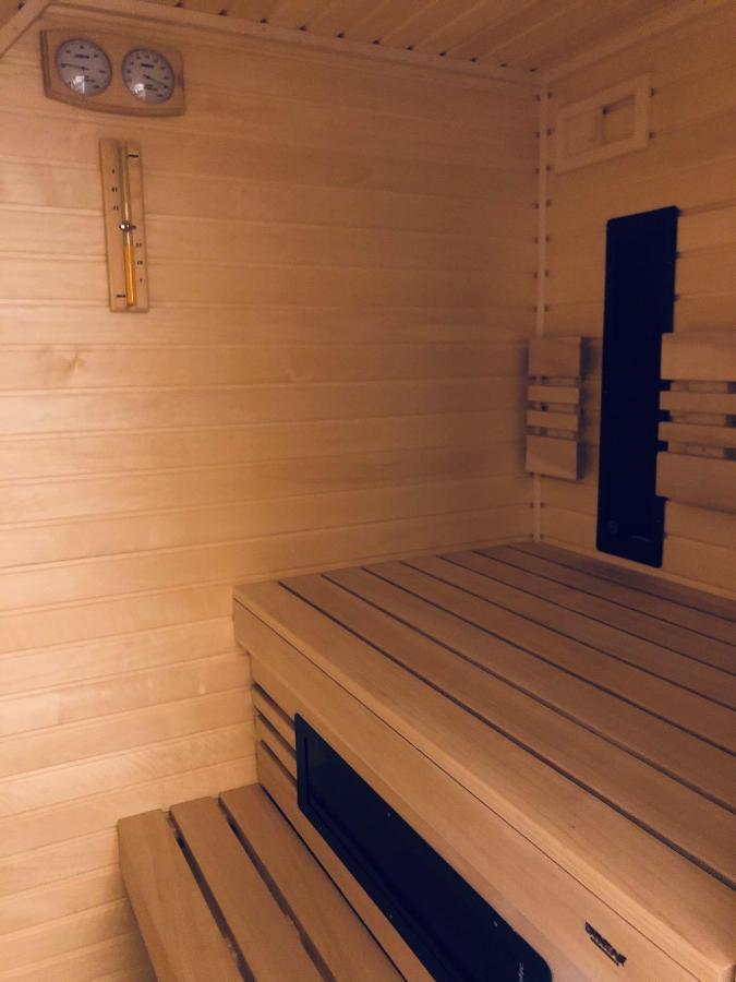 Kamenacka Myslivna Otel Moravany  Dış mekan fotoğraf