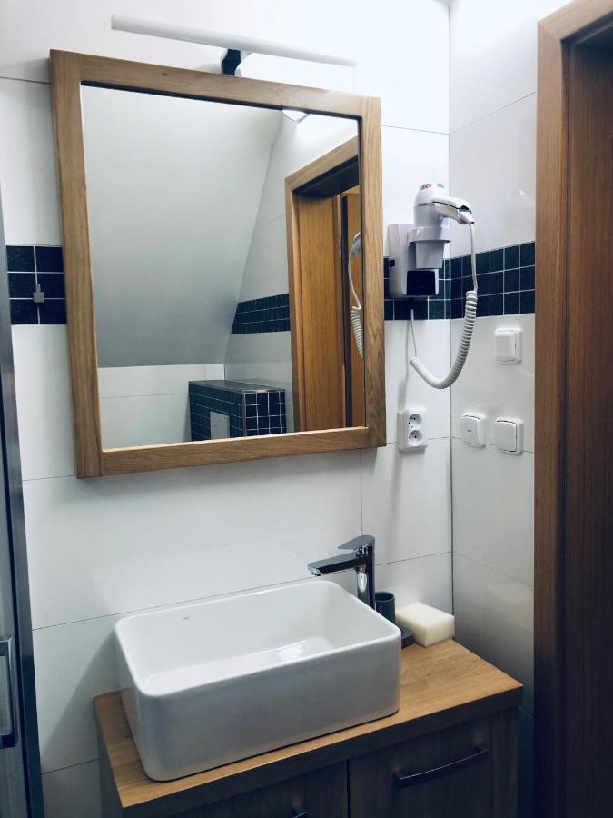 Kamenacka Myslivna Otel Moravany  Dış mekan fotoğraf