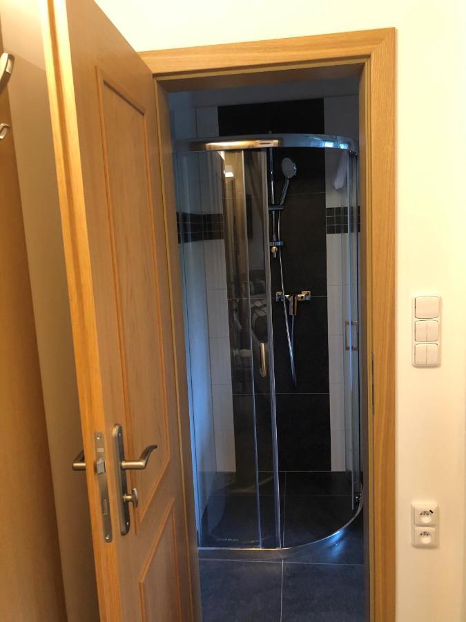 Kamenacka Myslivna Otel Moravany  Dış mekan fotoğraf
