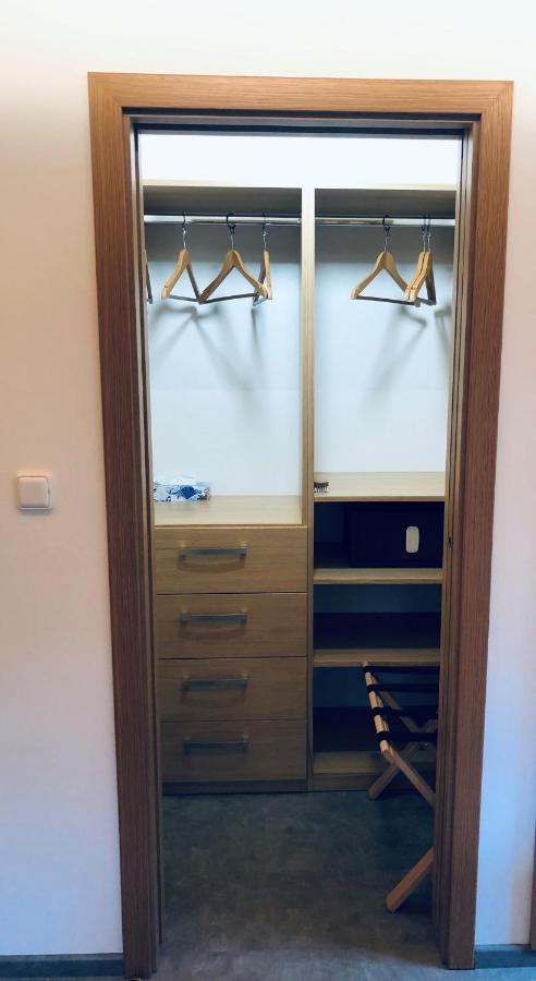 Kamenacka Myslivna Otel Moravany  Dış mekan fotoğraf