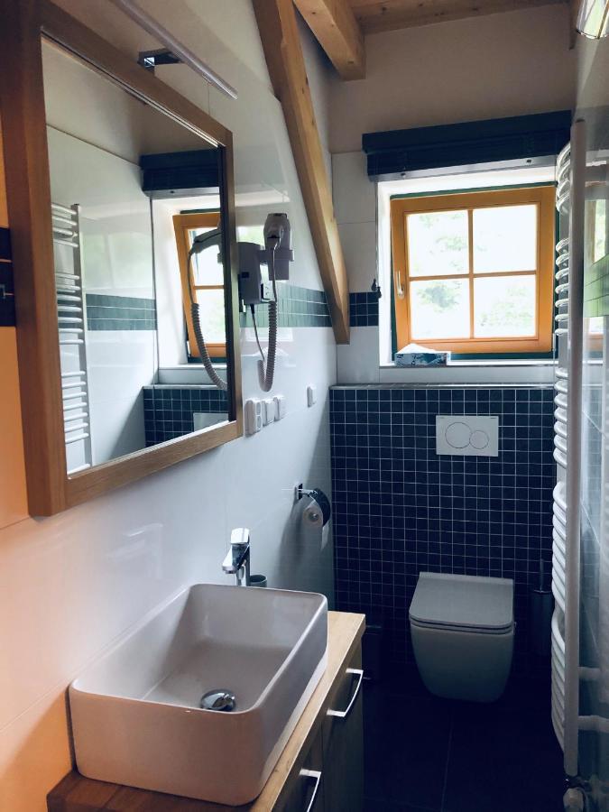 Kamenacka Myslivna Otel Moravany  Dış mekan fotoğraf