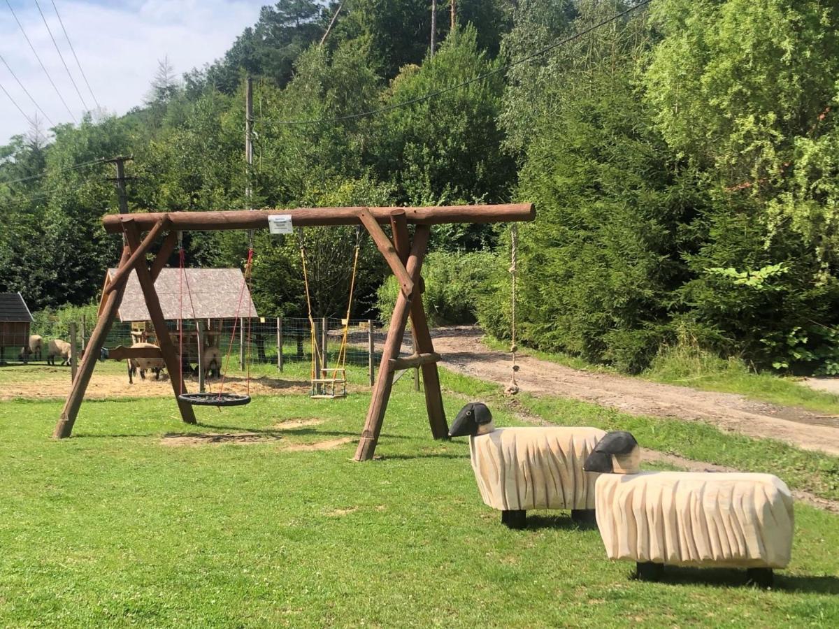Kamenacka Myslivna Otel Moravany  Dış mekan fotoğraf